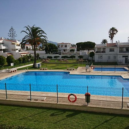 Chibuli Villa El Faro Exteriör bild
