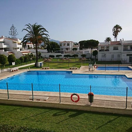 Chibuli Villa El Faro Exteriör bild