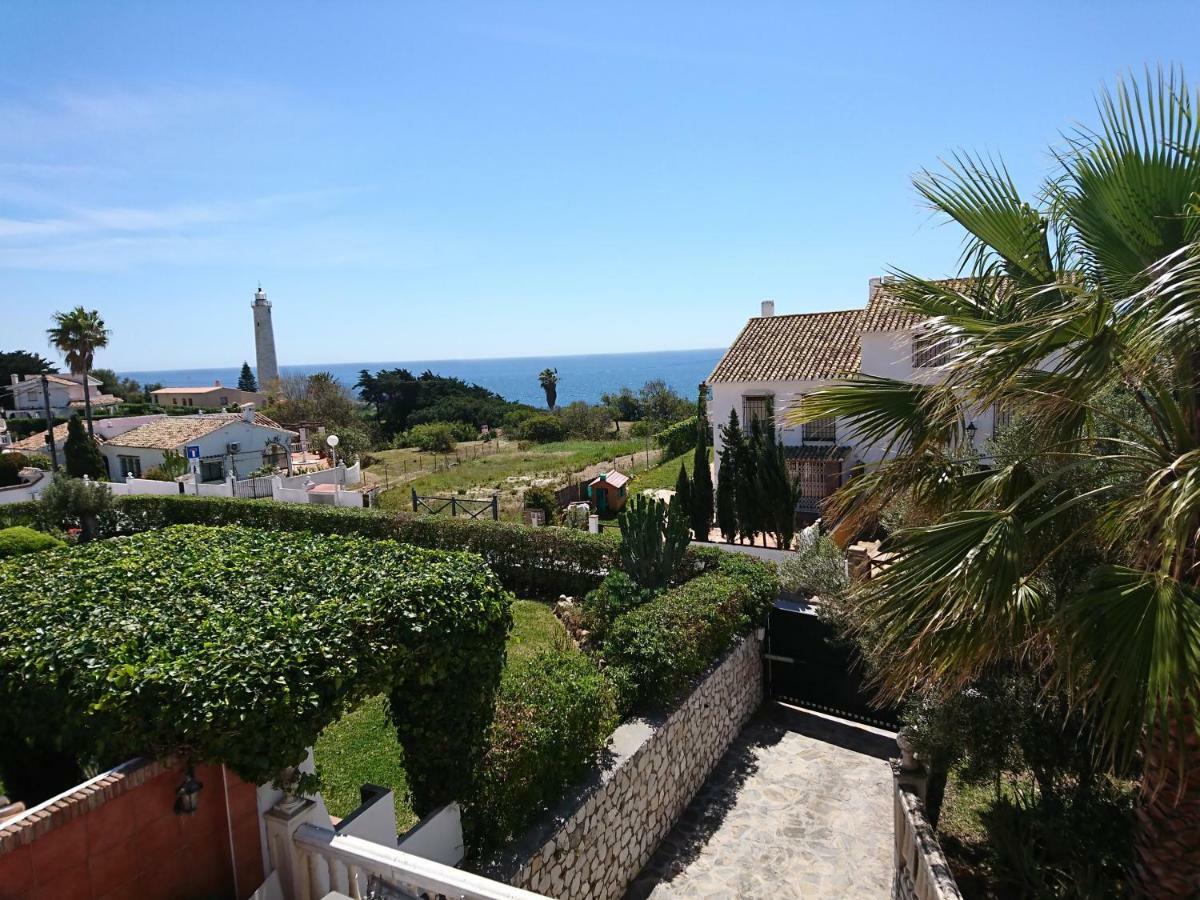 Chibuli Villa El Faro Exteriör bild