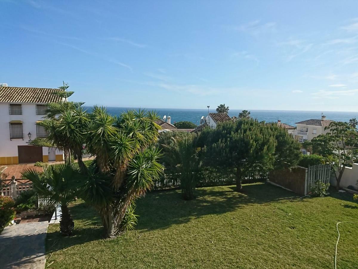 Chibuli Villa El Faro Exteriör bild
