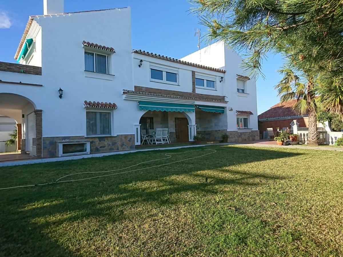 Chibuli Villa El Faro Exteriör bild