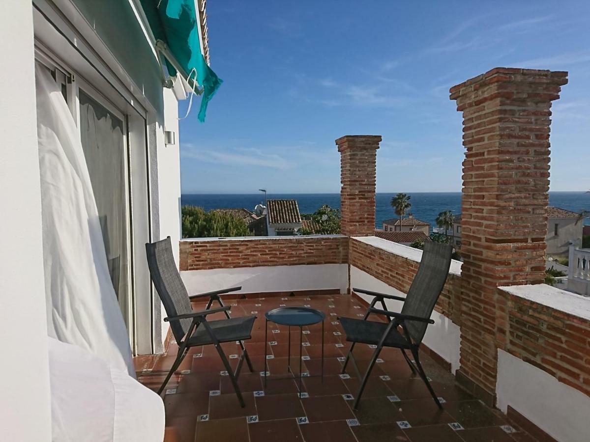 Chibuli Villa El Faro Exteriör bild